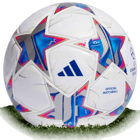 adidas finale soccer ball